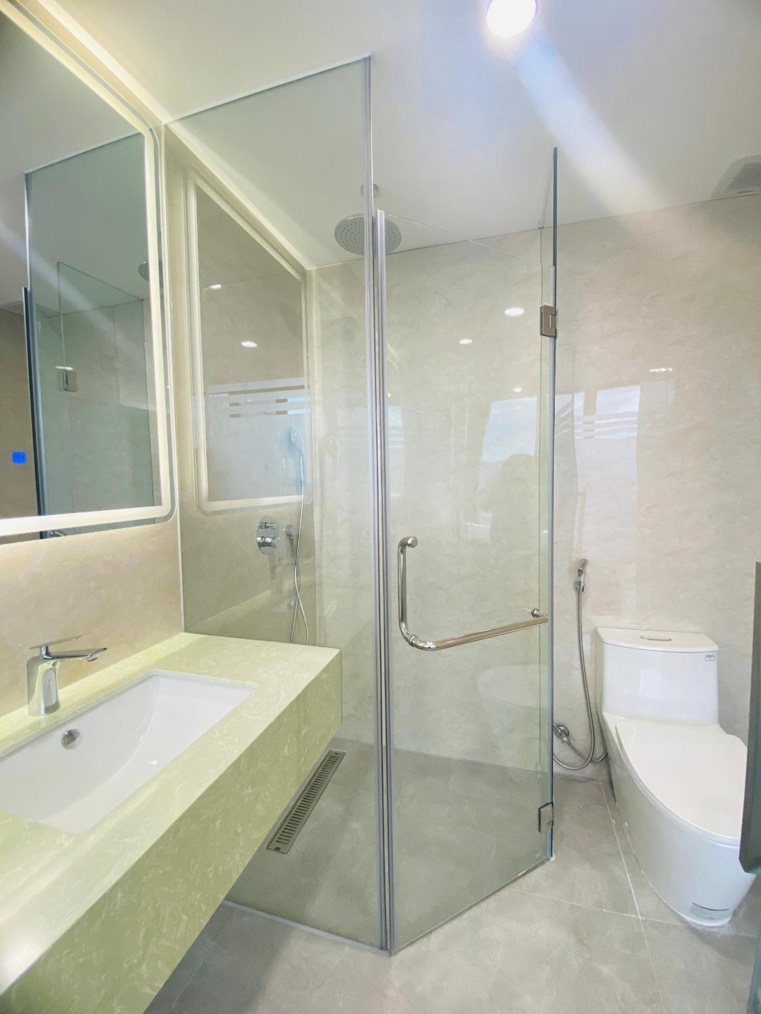 Nam Hotel & Residences Da Nang Esterno foto